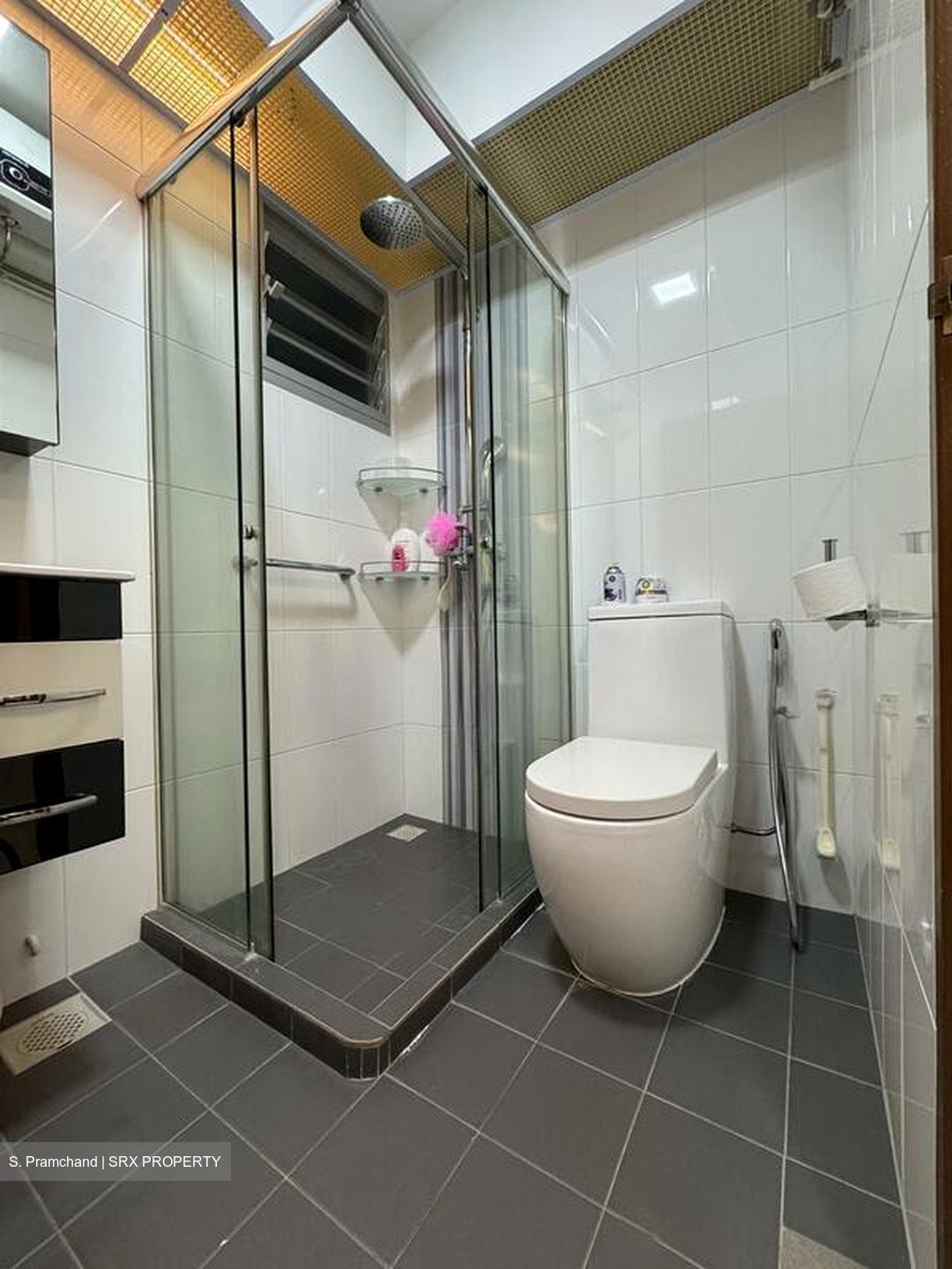 Blk 675D Fern Grove @ Yishun (Yishun), HDB 3 Rooms #507263551